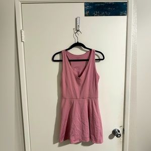 Reformation Bella Ecomove Active Dress
